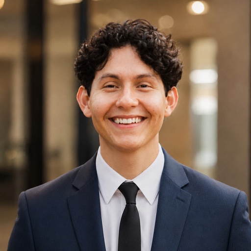 Fundador de Latinos Media